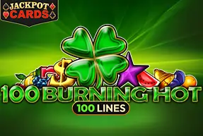 100 Burning Hot