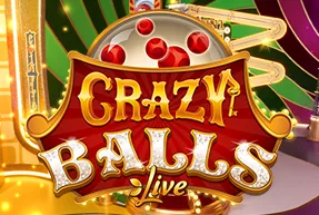 Crazy Balls
