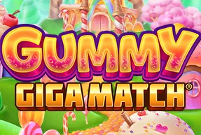 Gummy Giga Match