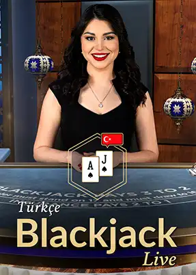 Klasik Blackjack 12