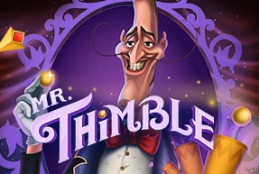Mr. Thimble
