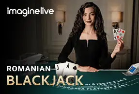 Romanian Blackjack