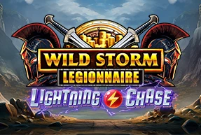 Wild Storm Legionnaire